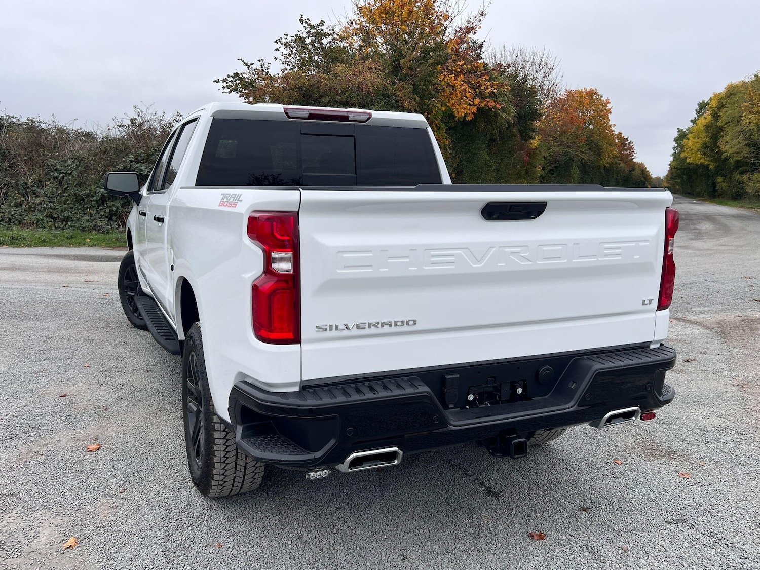 Used Chevrolet Silverado for sale - 77331263: Photo 5