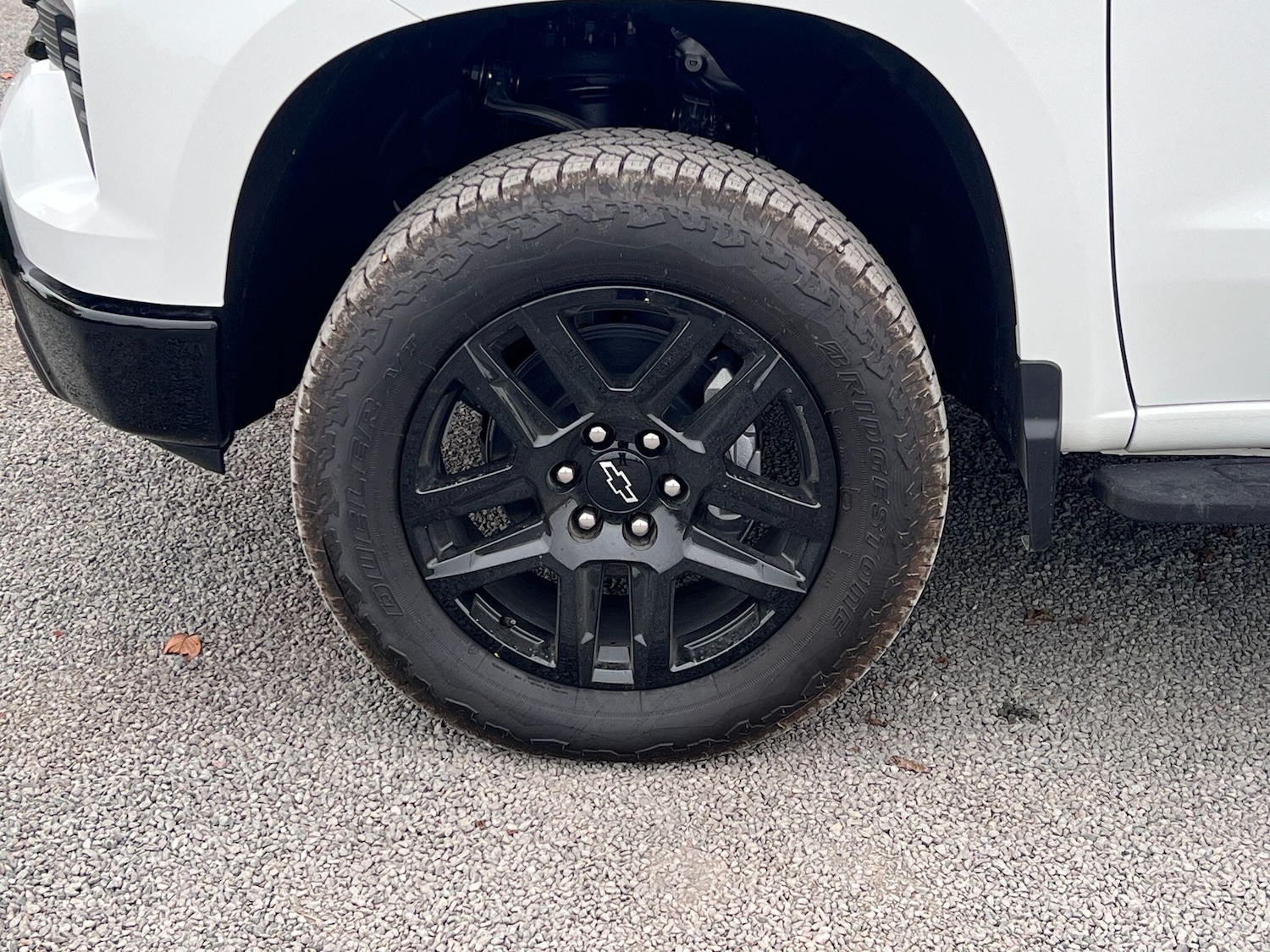 Used Chevrolet Silverado for sale - 77331263: Photo 7