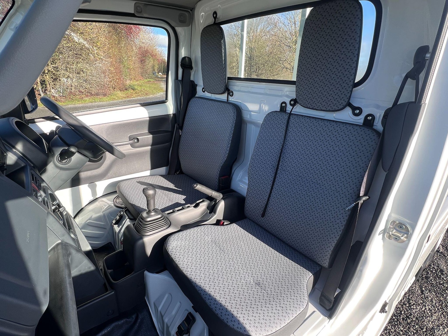 Used Suzuki Carry 2025 for sale - 77330919: Photo 10