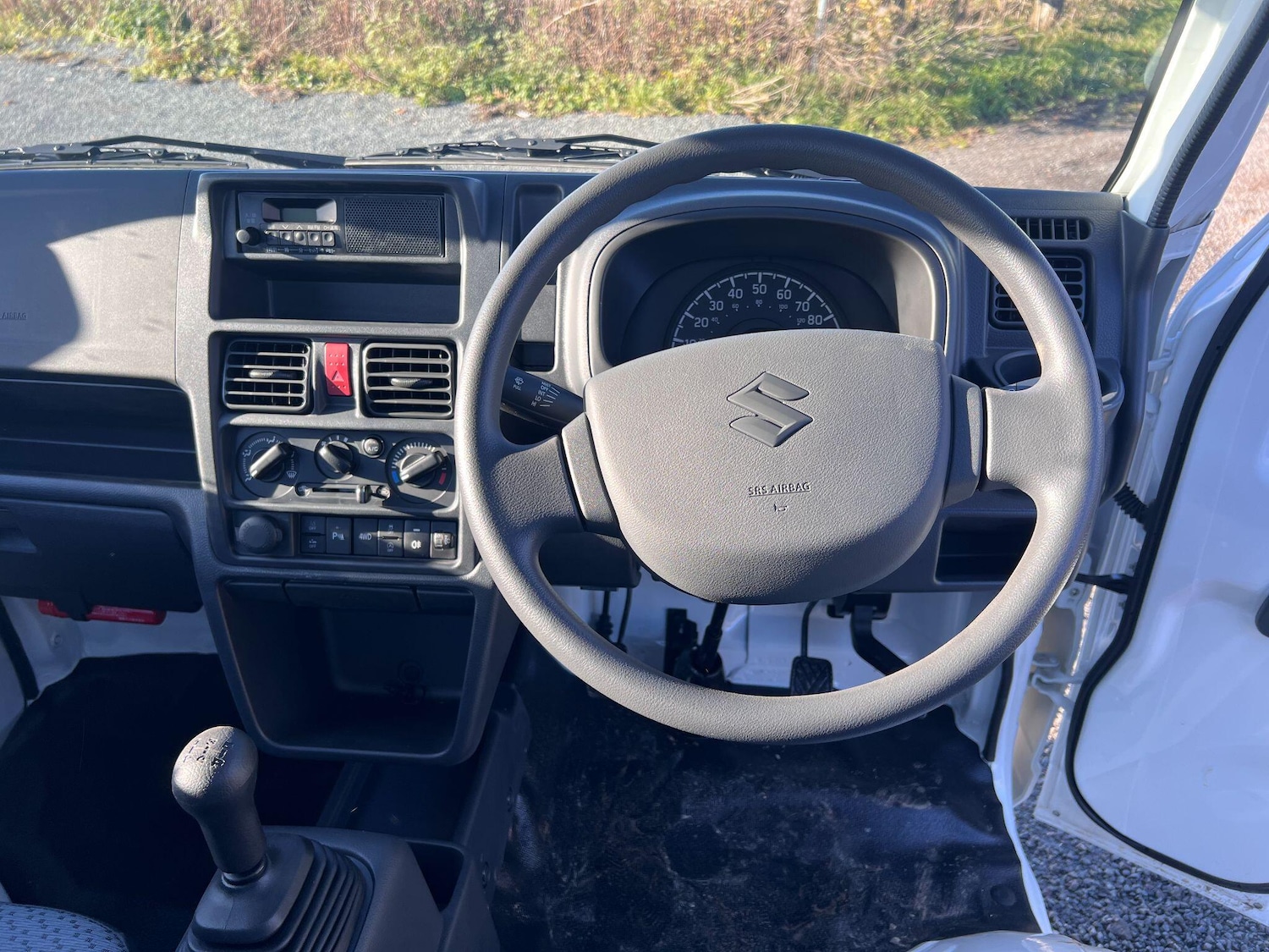 Used Suzuki Carry 2025 for sale - 77330919: Photo 12