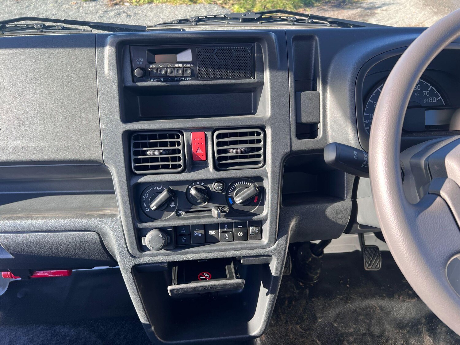 Used Suzuki Carry 2025 for sale - 77330919: Photo 14