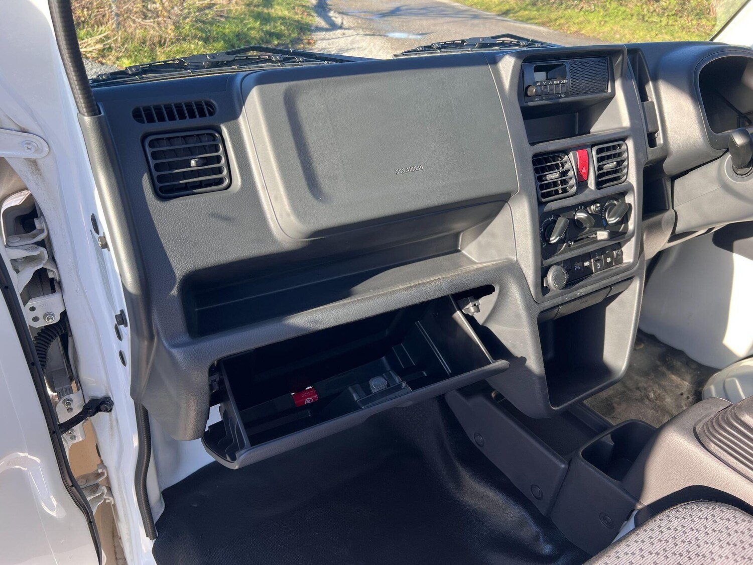 Used Suzuki Carry 2025 for sale - 77330919: Photo 15