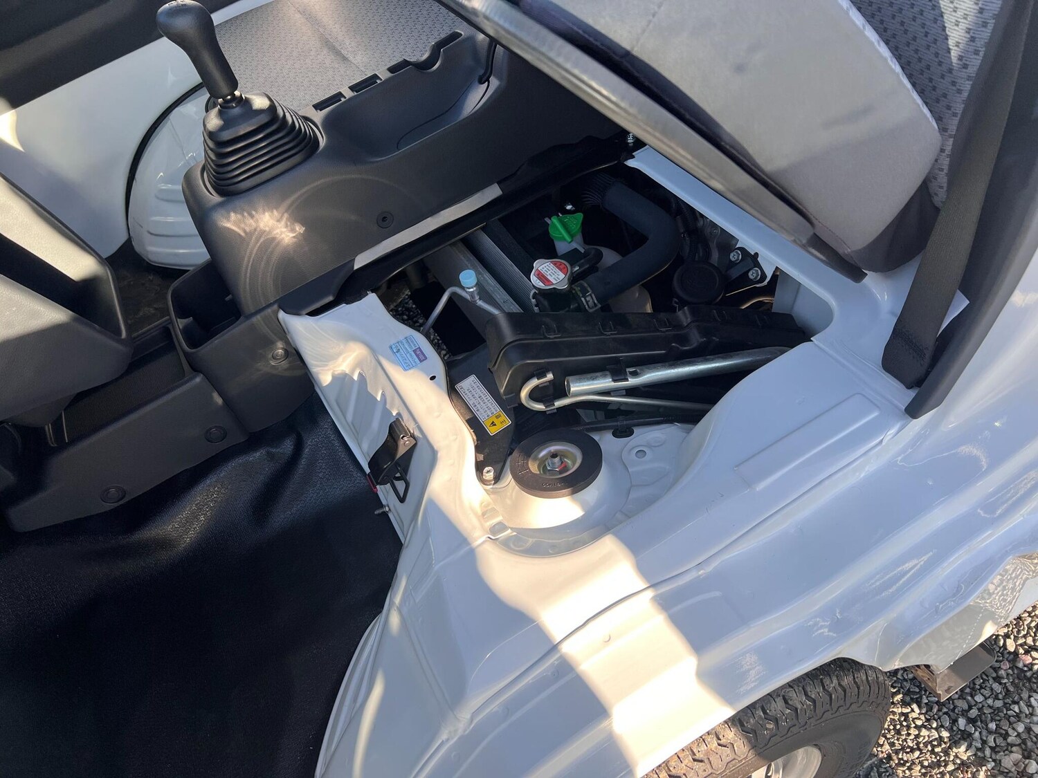 Used Suzuki Carry 2025 for sale - 77330919: Photo 16