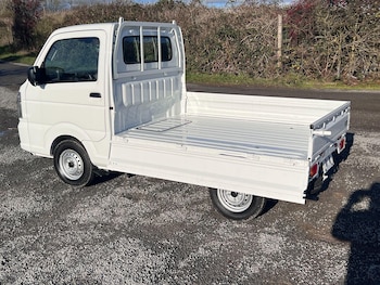 Used Suzuki Carry 2024 for sale - 77330919: Photo