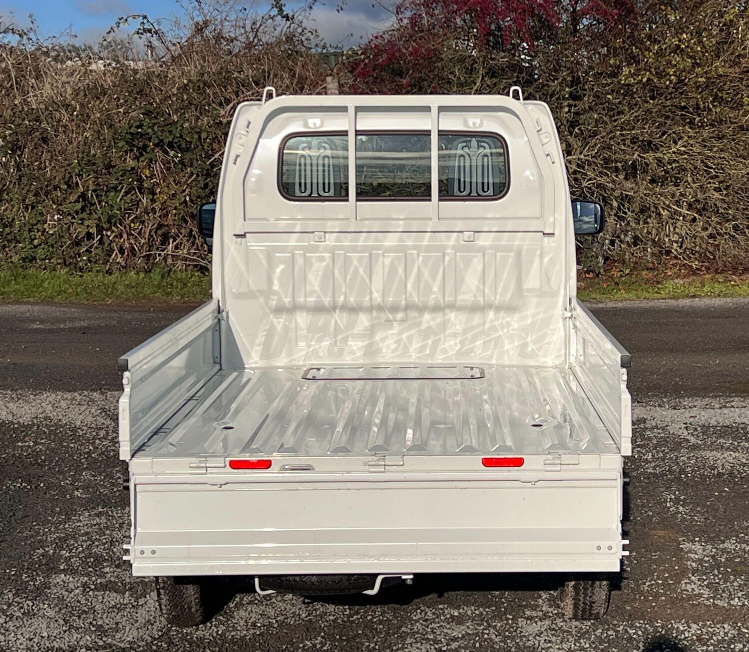 Used Suzuki Carry 2025 for sale - 77330919: Photo 8