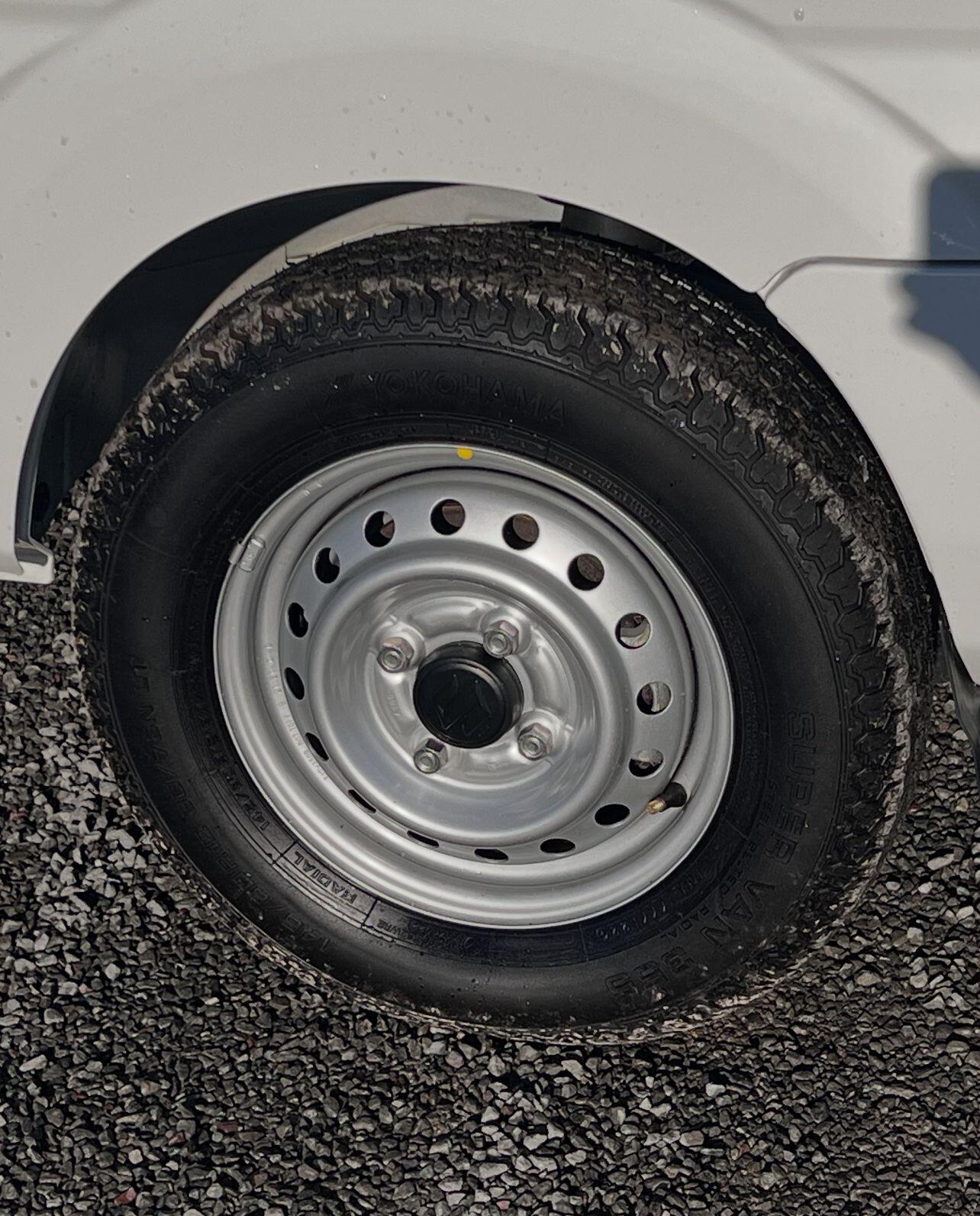 Used Suzuki Carry 2025 for sale - 77330919: Photo 9