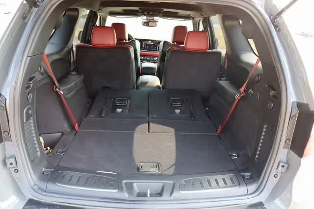 Used Dodge Durango for sale - 77440272: Photo 16