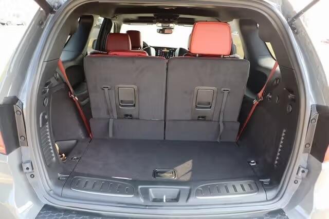 Used Dodge Durango for sale - 77440272: Photo 17