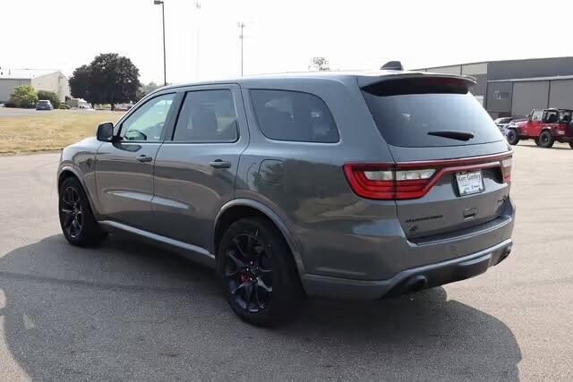 Used Dodge Durango for sale - 77440272: Photo 4