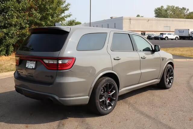 Used Dodge Durango for sale - 77440272: Photo 5
