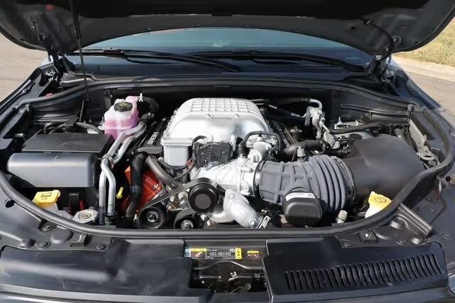 Used Dodge Durango for sale - 77440272: Photo 7