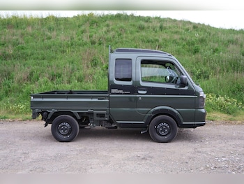 Used Suzuki Carry 2025 for sale - 78649076: Photo