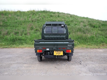 Used Suzuki Carry 2025 for sale - 78649076: Photo