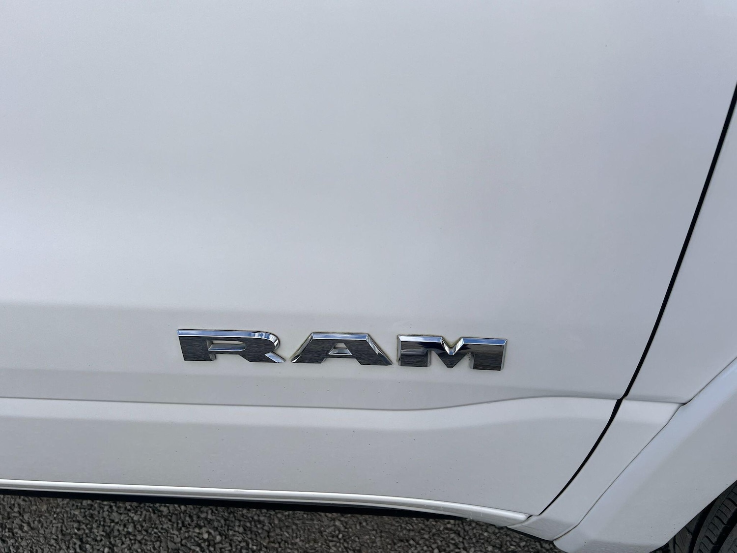 Used Dodge RAM 2022 for sale - 77331288: Photo 11