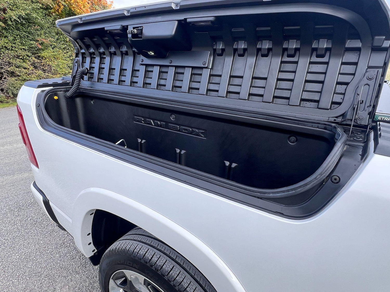 Used Dodge RAM 2022 for sale - 77331288: Photo 14