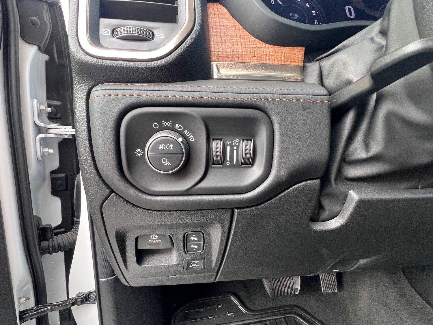 Used Dodge RAM 2022 for sale - 77331288: Photo 18