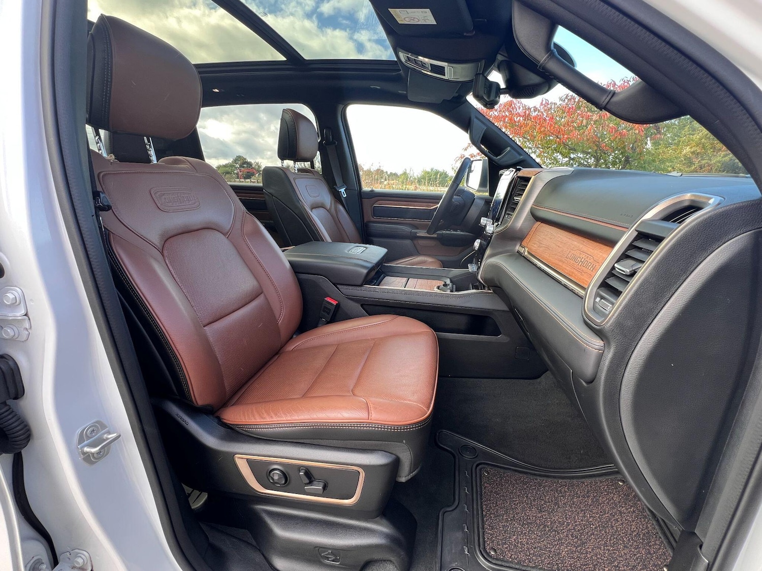 Used Dodge RAM 2022 for sale - 77331288: Photo 19