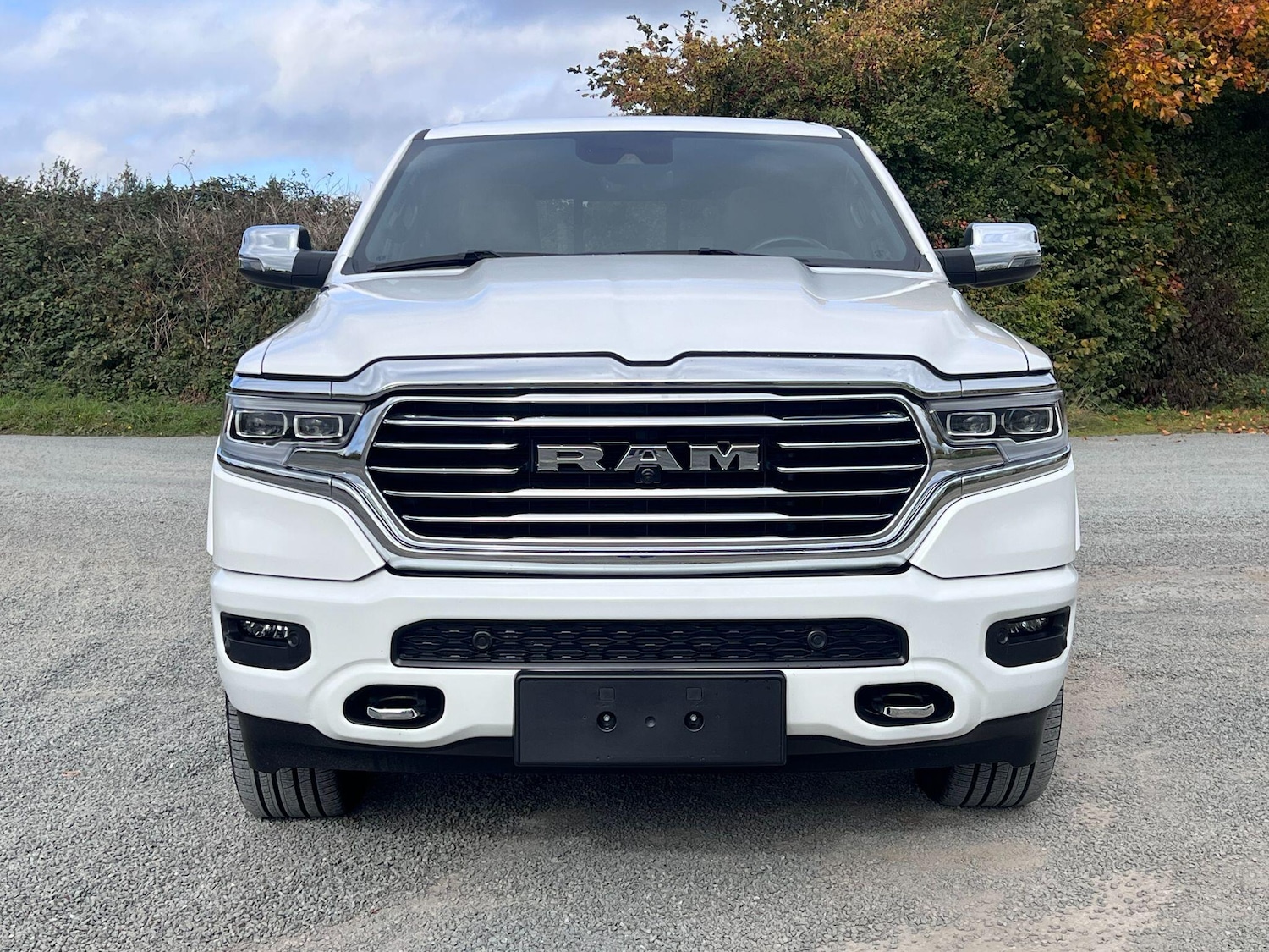 Used Dodge RAM 2022 for sale - 77331288: Photo 2