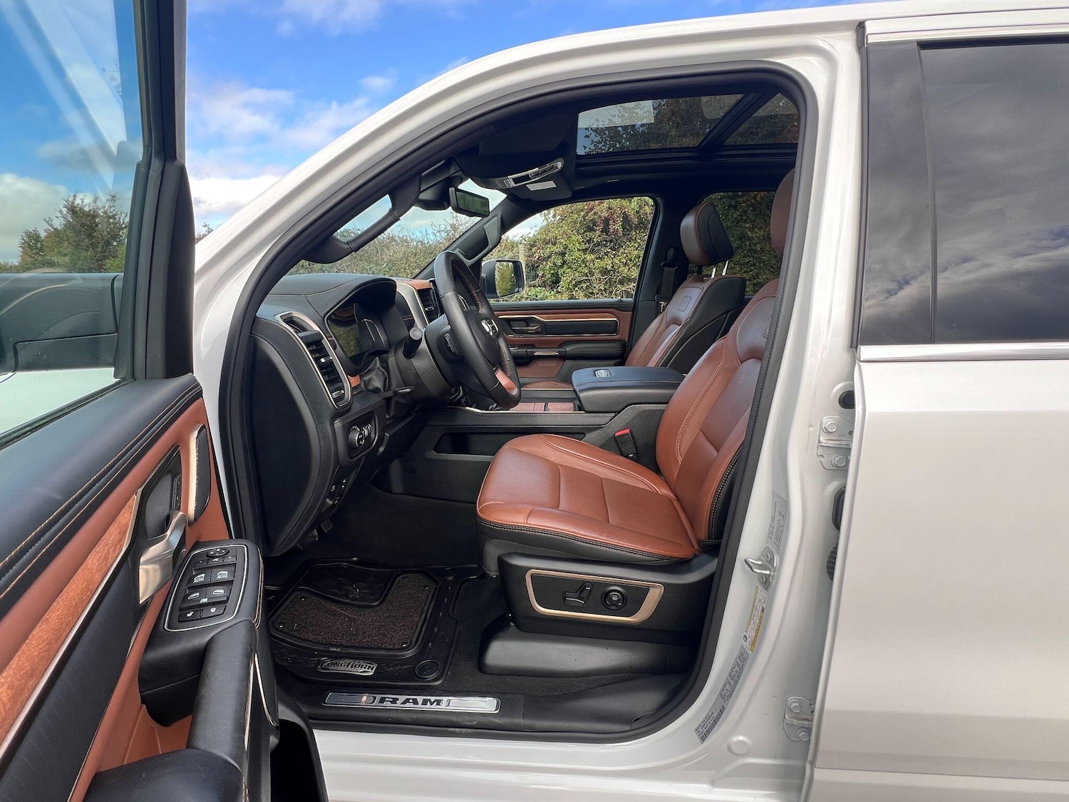 Used Dodge RAM 2022 for sale - 77331288: Photo 20