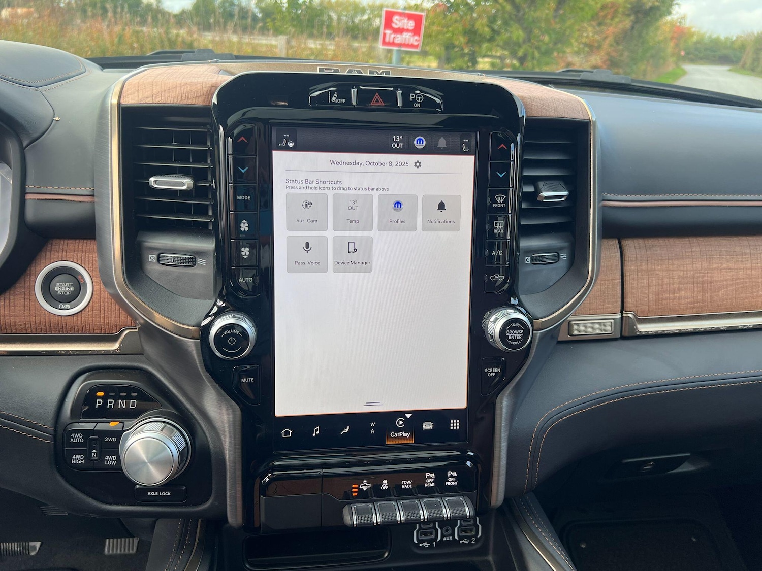 Used Dodge RAM 2022 for sale - 77331288: Photo 26