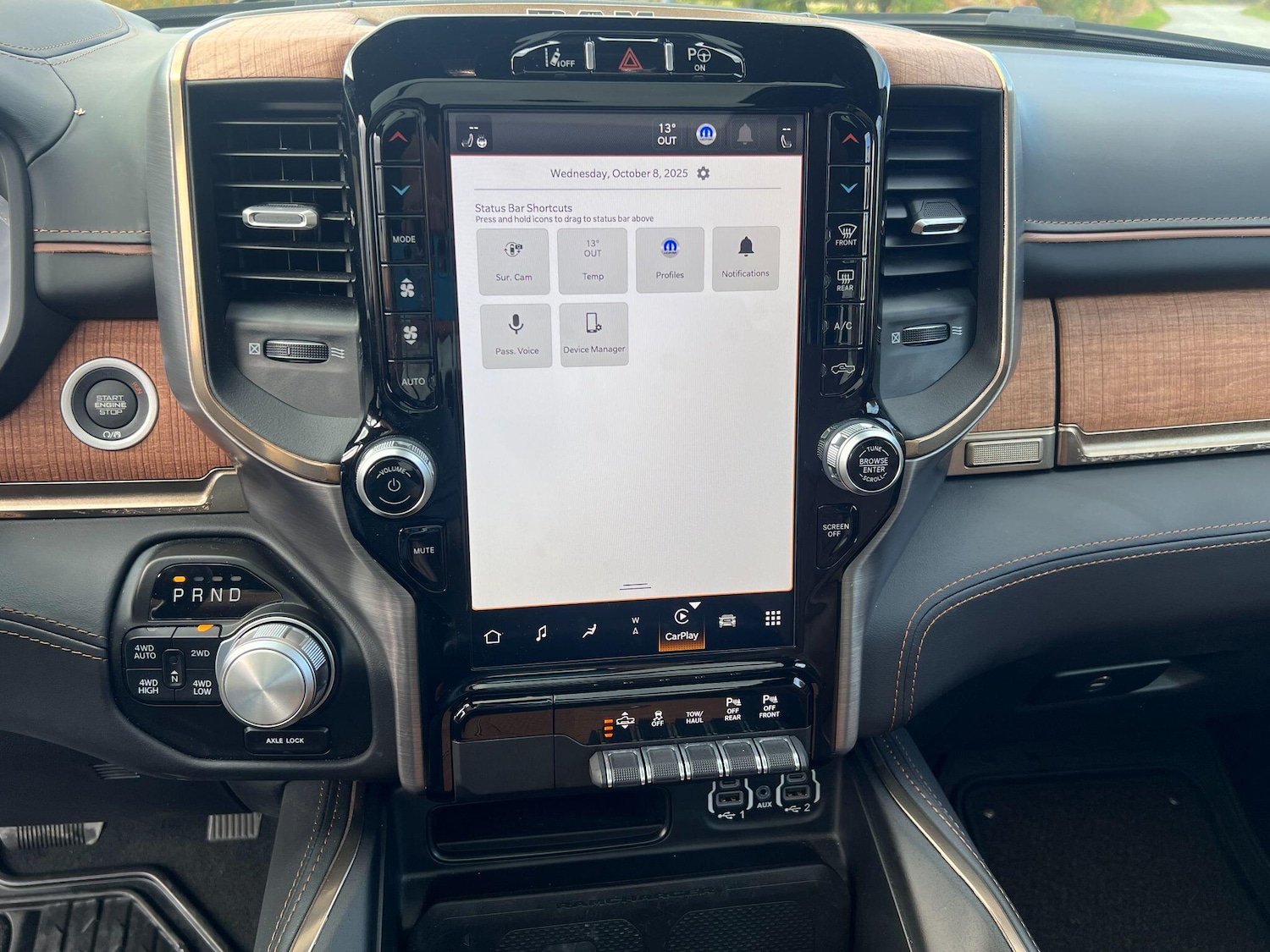 Used Dodge RAM 2022 for sale - 77331288: Photo 27