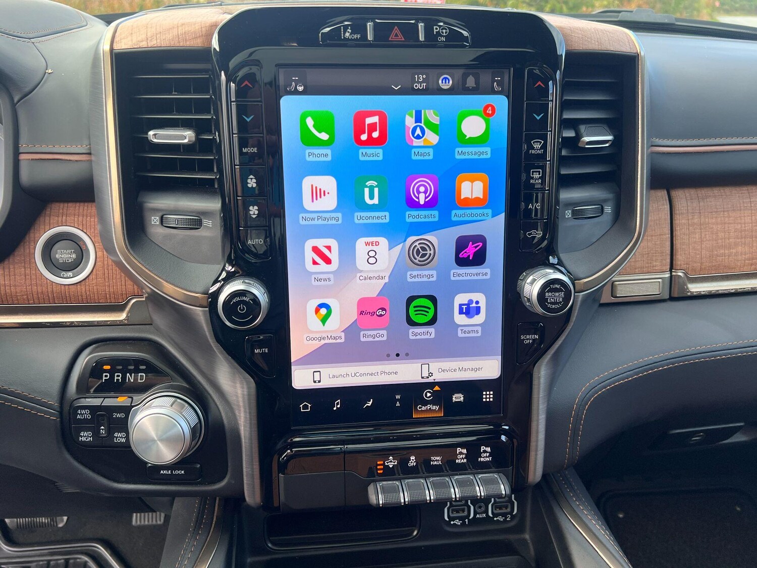 Used Dodge RAM 2022 for sale - 77331288: Photo 28