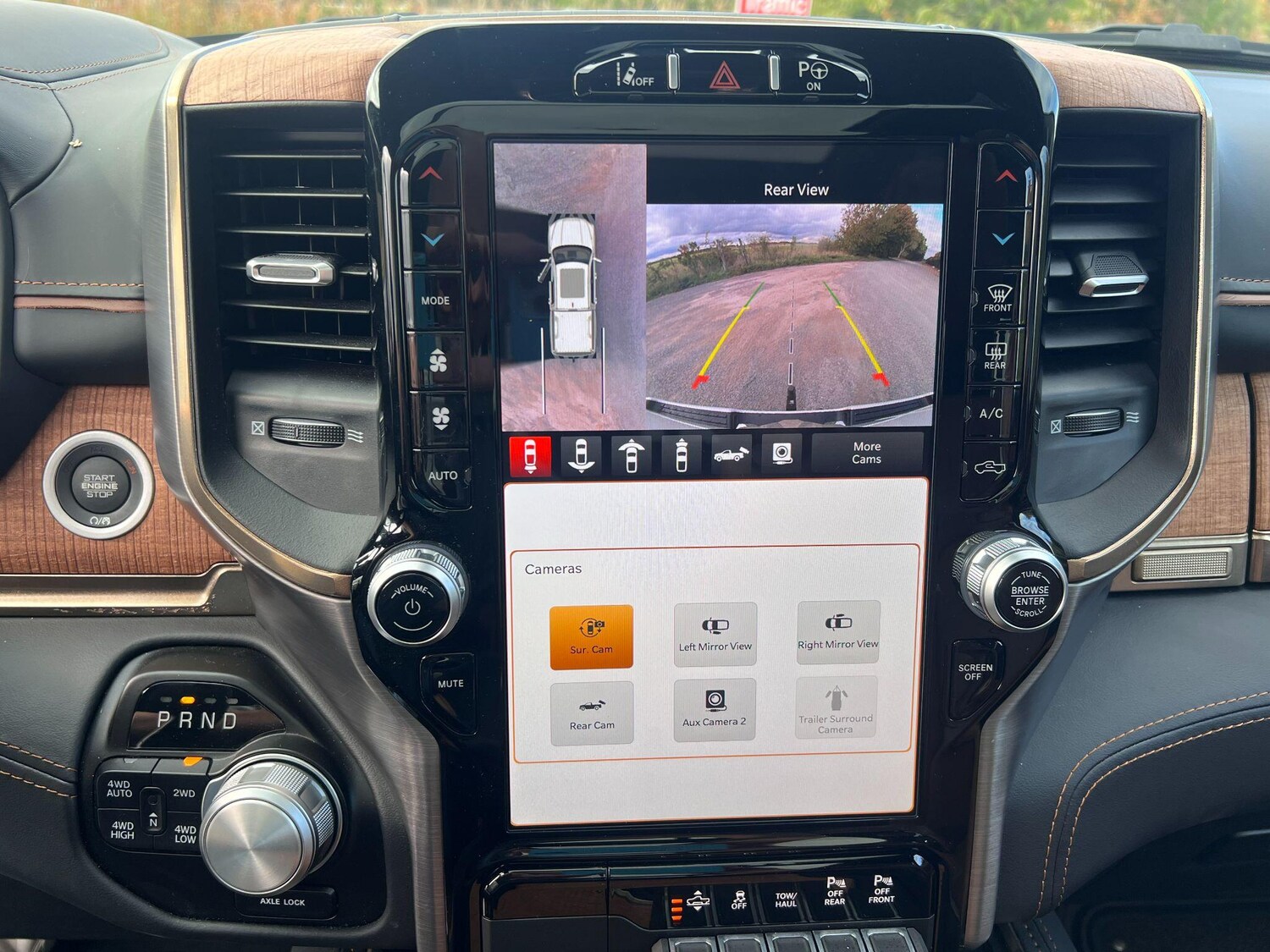 Used Dodge RAM 2022 for sale - 77331288: Photo 29