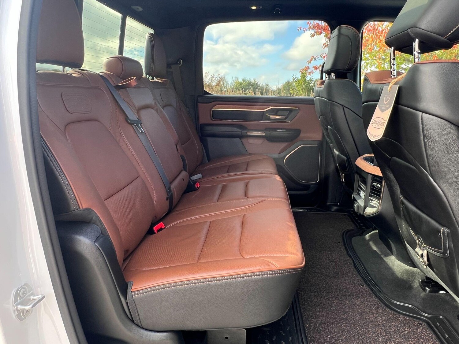 Used Dodge RAM 2022 for sale - 77331288: Photo 35