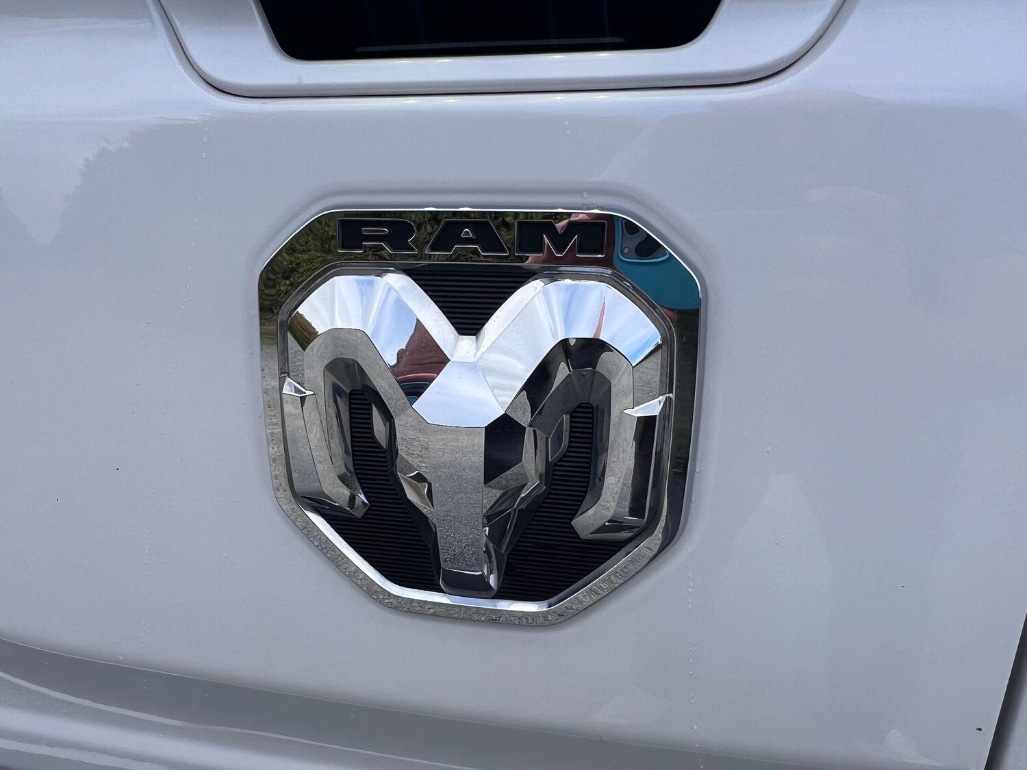 Used Dodge RAM 2022 for sale - 77331288: Photo 40