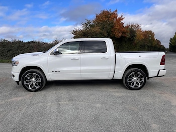 Used Dodge RAM 2022 for sale - 77331288: Photo