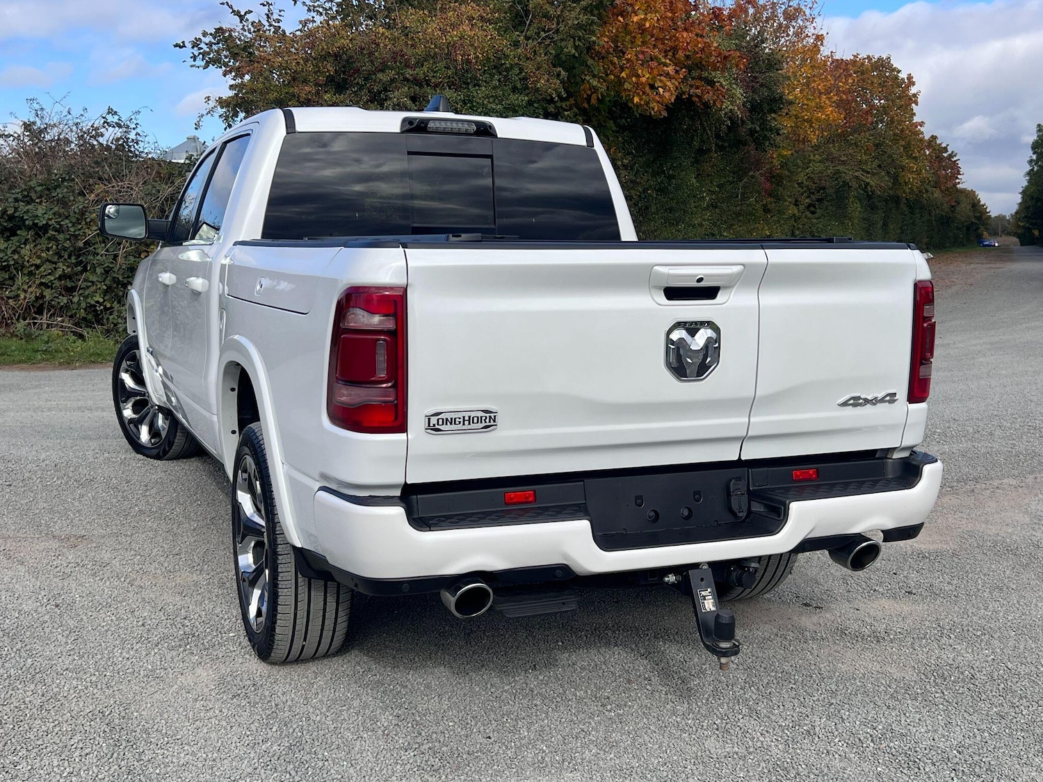 Used Dodge RAM 2022 for sale - 77331288: Photo 5