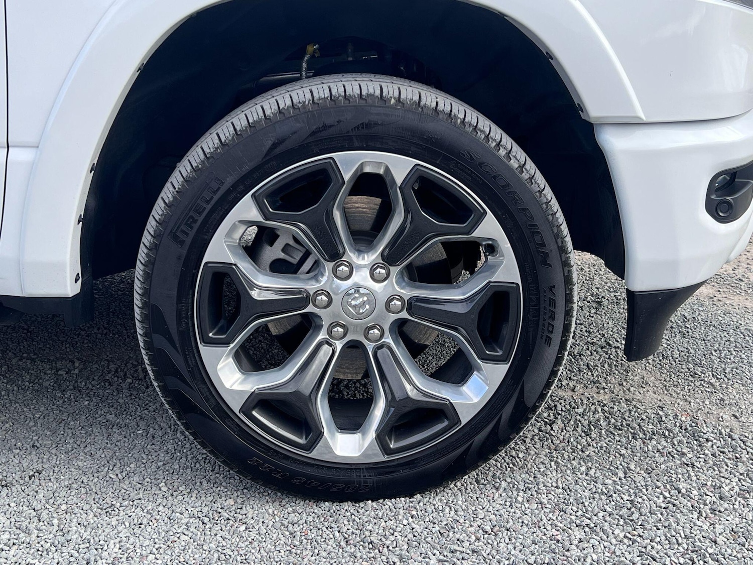 Used Dodge RAM 2022 for sale - 77331288: Photo 7