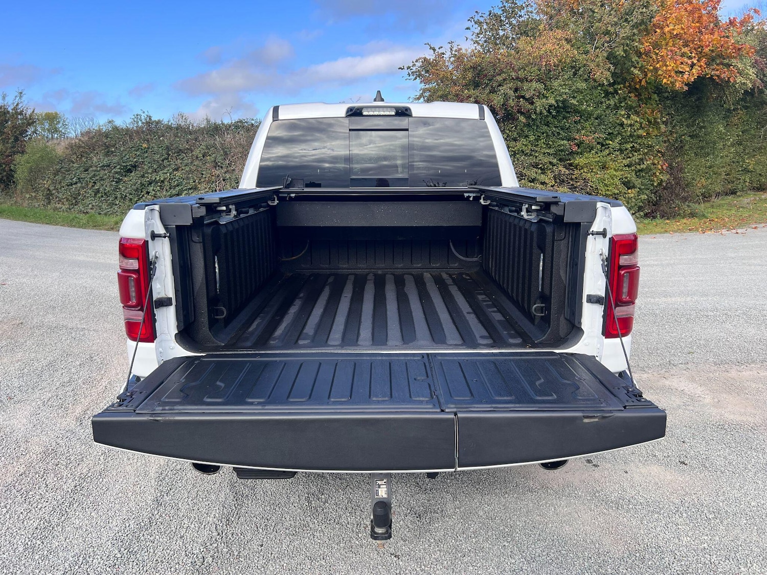 Used Dodge RAM 2022 for sale - 77331288: Photo 8