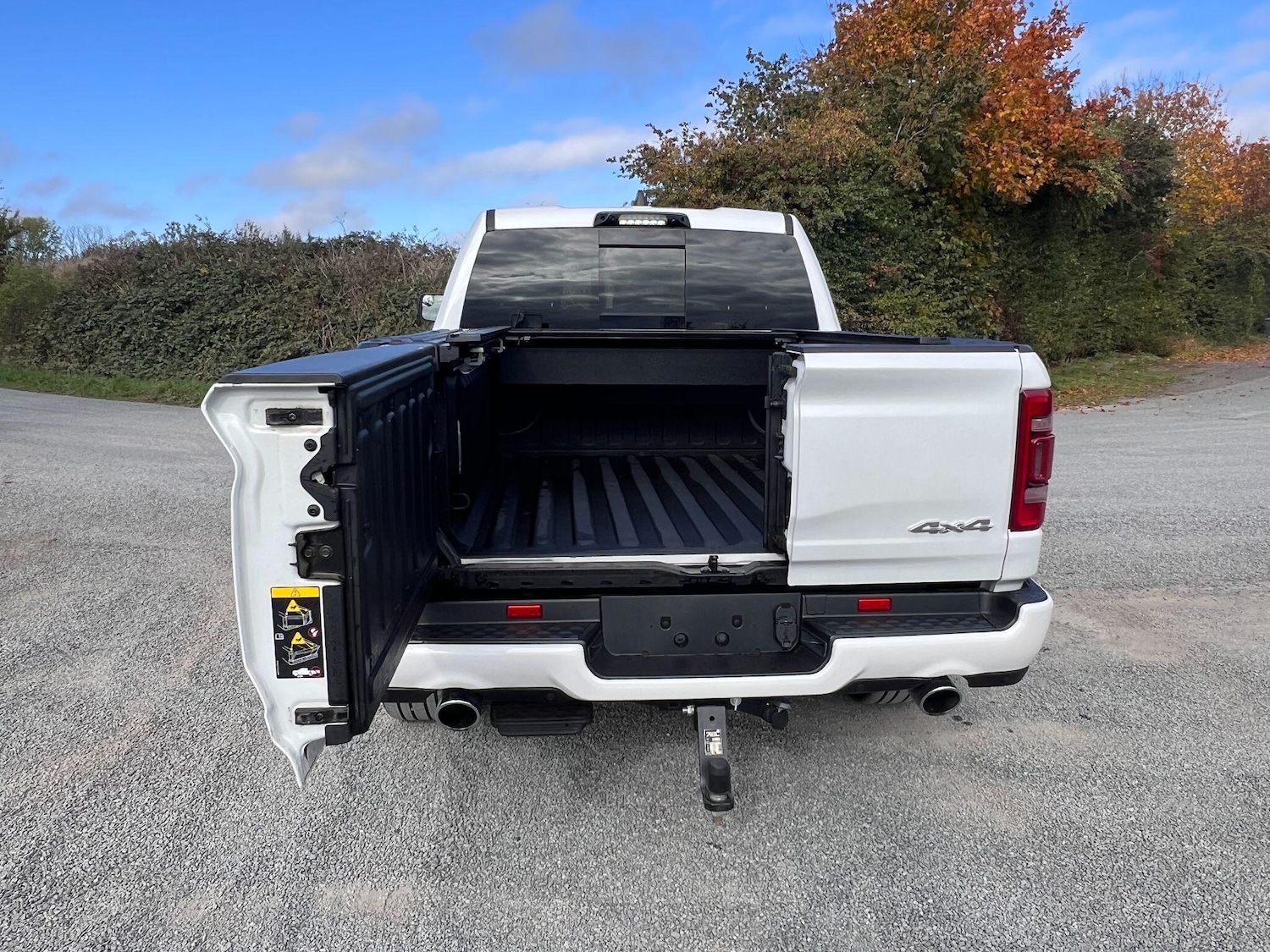 Used Dodge RAM 2022 for sale - 77331288: Photo 9