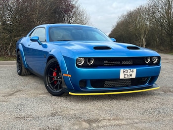 Used Dodge Challenger 2024 for sale - 78911576: Photo
