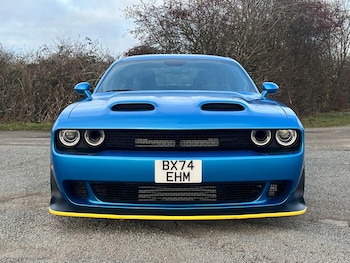 Used Dodge Challenger 2024 for sale - 78911576: Photo