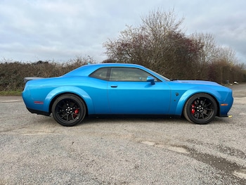 Used Dodge Challenger 2024 for sale - 78911576: Photo