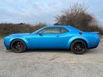 Used Dodge Challenger 2024 for sale - 78911576: Photo