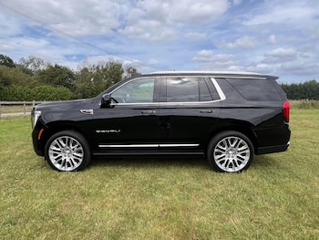 Used GMC Yukon 2025 for sale - 79441836: Photo