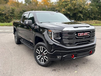 Used GMC Sierra 2026 for sale - 78911742: Photo