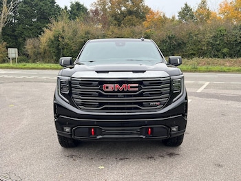 Used GMC Sierra 2026 for sale - 78911742: Photo