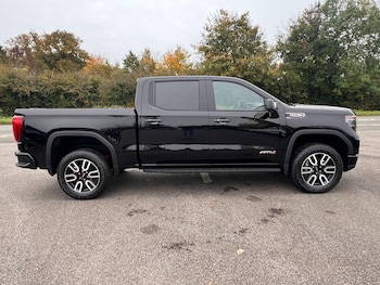 Used GMC Sierra 2026 for sale - 78911742: Photo