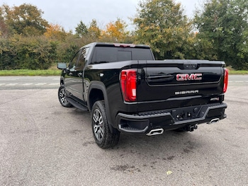 Used GMC Sierra 2026 for sale - 78911742: Photo
