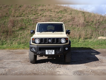Used Suzuki Jimny 2025 for sale - 78648305: Photo