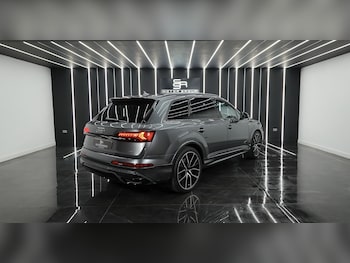 Used Audi Q7 2019 for sale - 79240211: Photo