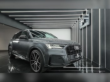 Used Audi Q7 2019 for sale - 79240211: Photo