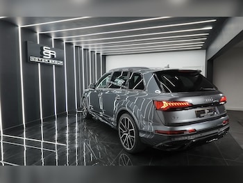 Used Audi Q7 2019 for sale - 79240211: Photo