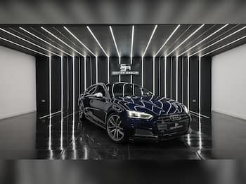 Used Audi S5 2017 for sale - 79649592: Photo