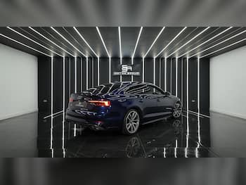 Used Audi S5 2017 for sale - 79649592: Photo