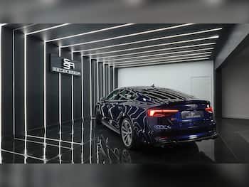 Used Audi S5 2017 for sale - 79649592: Photo